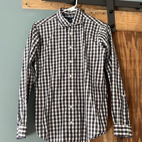 Brooks Brothers Other - Brooks Brothers Button Down Shirt- NWOT